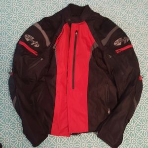 BNWOT Joe Rocket motorcycle jacket